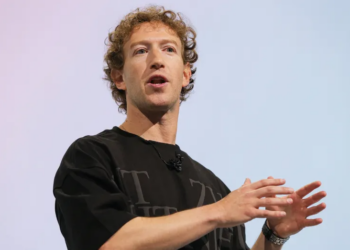 Mark Zuckerberg orders removal of tampons from men’s bathrooms at Meta: Report