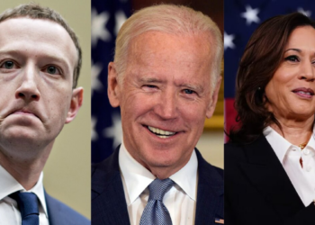 Zuckerberg’s explosive claims: Biden officials would ‘scream’ to enforce COVID ‘censorship’ on Facebook