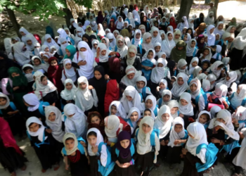 Taliban absent from landmark Muslim girls’ education summit in Pakistan