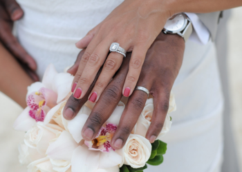 Bride alleges boyfriend tricked her into wedding, claiming it was an Instagram prank