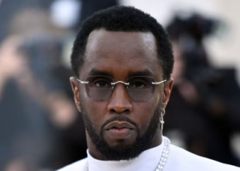 Woman claims Diddy raped her with remote control