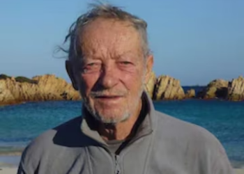 Italian man who lived alone on island for 32 years dies 3 years after returning to civilisation