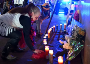 New Orleans attacker’s recordings expose radical religious views on music, sex, and intoxicants