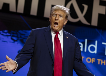 Oklahoma pastor who predicted Trump’s assassination bid now issues earthquake warning