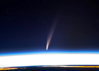 Rare comet may light up skies for the first time in 160,000 years—All about it