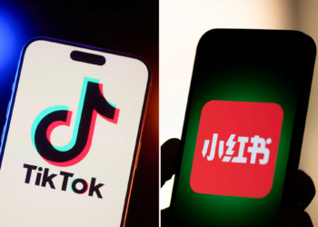 What is RedNote? The TikTok alternative gaining traction in the US amid ban threat