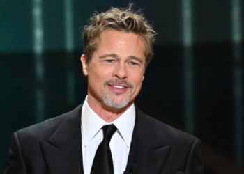 Fake Brad Pitt scam: French woman duped out of $820,000 by impostor