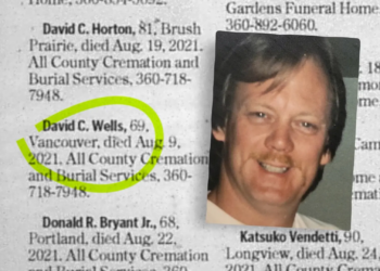 Washington: Patient dies after hospital consults wrong family on whether to pull the plug: Lawsuit