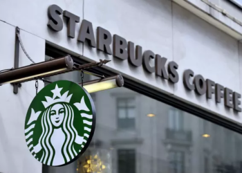 Starbucks to charge non-customers for cafe access, including washrooms, starting Jan 27