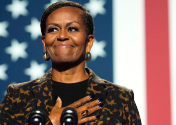 Michelle Obama to skip Donald Trump’s inauguration, breaking long-standing tradition