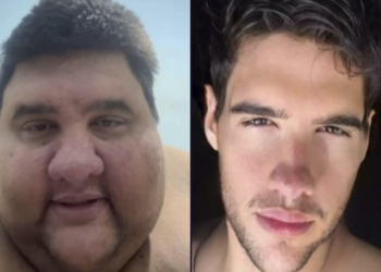 Gabriel Freitas: Brazilian influencer who lost 448 lbs dies after piling on the pounds again