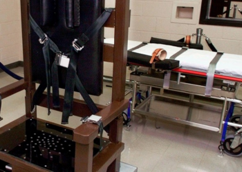 Tennessee is keeping its new execution manual secret. Here's why