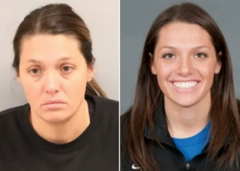 New Jersey teacher arrested for sexually abusing 13-year-old student and having his baby
