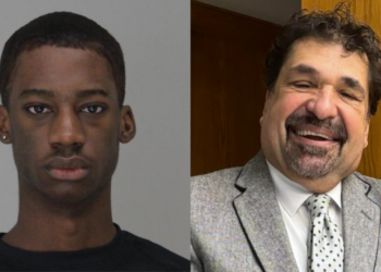 TikTok influencer “Mr. Prada” indicted for murder of Baton Rouge therapist,  faces potential death penalty