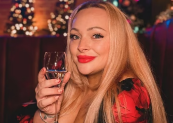 Influencer Camilla Do Rosario charges ‘woman tax’ from husband to offset motherhood struggles and self-care expenses