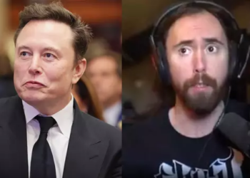 Elon Musk mocked for ‘fake’ gaming skills after livestream disaster
