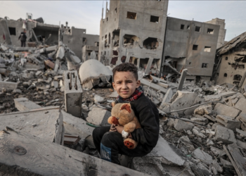 Gaza ceasefire: Key details of phase 1 and who will be released?