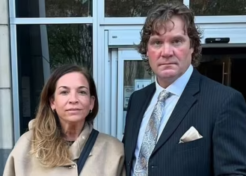 Ohio woman vows revenge on Amazon and Jeff Bezos, citing ‘very real trauma’