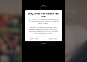 tiktok ban