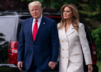 Why Melania Trump's meme coin $MELANIA launch wiped $7.5B off $TRUMP coin in 10 minutes