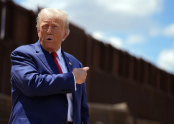 Trump to declare national emergency at US-Mexico border: Report