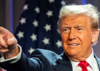 Several senior career diplomats asked to step down ahead of Trump’s inauguration