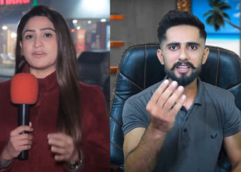 Fact check: Did the Pakistani Army hang YouTubers for praising India?