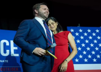 Who is Usha Vance: Telugu Indian-American set to become the Second Lady of the United States