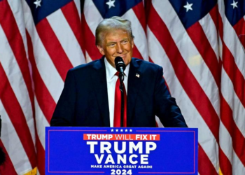 Donald Trump to declare federal government recognizes two sexes — male and female: What it means for Americans