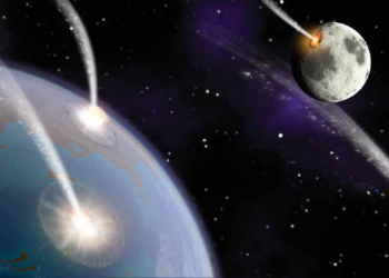 48.5 tonnes of space rocks enter Earth’s atmosphere daily—Who gets to keep them?