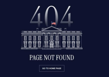Trump administration shuts down White House Spanish-language page amid crackdown on immigrants