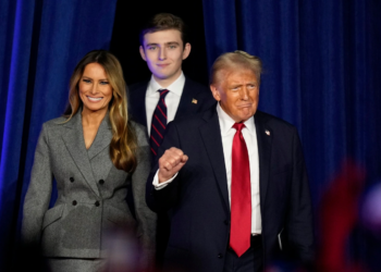 In a historic and controversial move, President Donald Trump signed an executive order titled “Protecting the Meaning and Value of American Citizenship” on his first day back in the White House. The order, spanning roughly 700 words, seeks to eliminate birthright citizenship, fulfilling a key campaign promise.