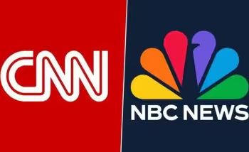 CNN and NBC to lay off employees in wake of Trump’s Presidency