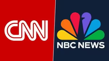 CNN and NBC to lay off employees in wake of Trump’s Presidency
