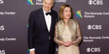 Nancy Pelosi’s husband made $38M worth of stock trades in weeks leading up to Trump's inauguration