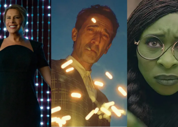 Oscar nominations 2025: "Emilia Pérez" shatters records with 13 nods: Full list