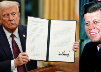 Trump orders full disclosure of JFK assassination files: What does the order mean?