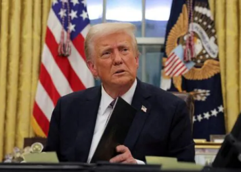 Donald Trump vs. Bank of America: The controversy explained