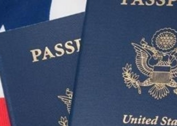 US freezes passport applications with "X" gender marker