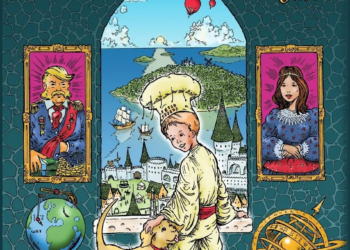 The internet is abuzz with wild speculation after TikTok videos resurfaced two obscure 19th-century novels that seemingly “predicted” Donald Trump’s return to the White House and hinted at the rise of his youngest son, Baron Trump. These novels, written by American author Ingersoll Lockwood, have ignited a wave of online intrigue, with theories ranging from uncanny coincidences to claims of time travel and prophetic foresight.