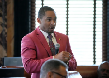 Mississippi senator introduces bill to criminalize masturbation and casual sex