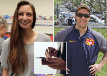 Over 100 NYC educators accused of inappropriate relationships with students as DOE mulls crackdown