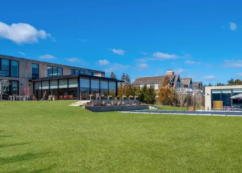 Luxury $7M Hamptons mansion trashed: Couple Faces $50K damage allegations