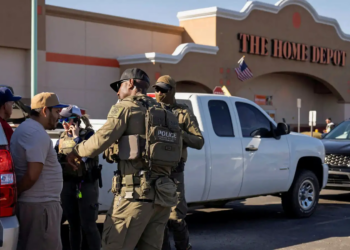 US Homeland Security agents visit gurdwaras in New York and New Jersey to check for illegal immigrants