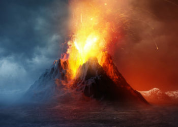 Scientists solve 200-year-old mystery of climate-cooling volcanic eruption