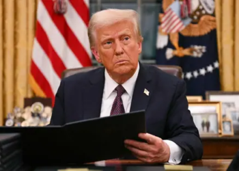 Donald Trump administration freezes millions in funding for ‘condoms in Gaza’