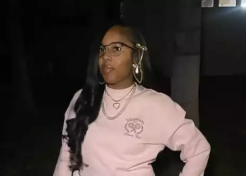17-year-old TikTok star Nahsiyah Turner fatally shot outside California mall