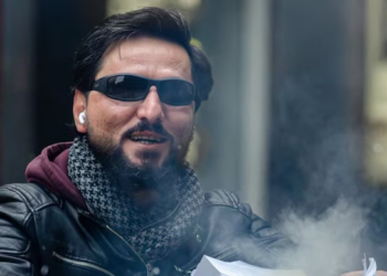 Man who burned Quran in 2023, sparking global protests, shot dead in Sweden