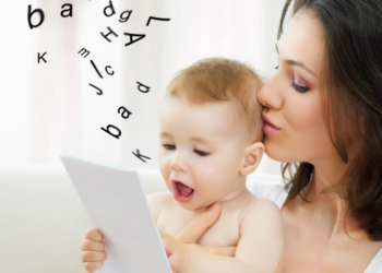 4-month-old babies can recognize how sounds of different languages are made, study finds