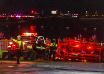 Washington DC crash: Why Potomac rescue operation was difficult